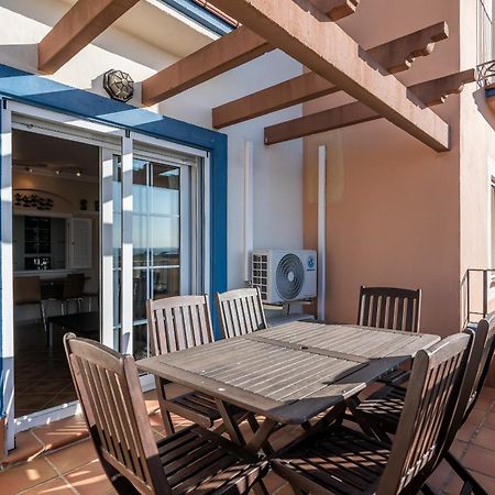 Ferienwohnung Marina II By H Isla del Moral Exterior foto