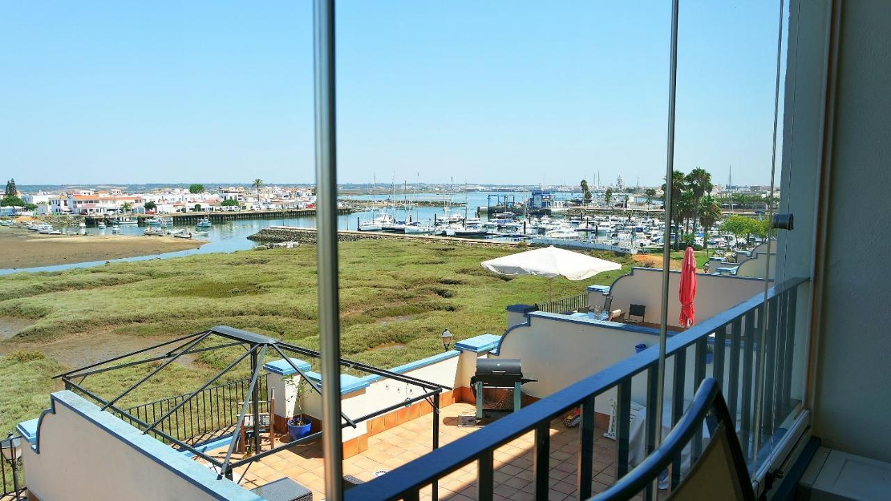 Ferienwohnung Marina II By H Isla del Moral Zimmer foto