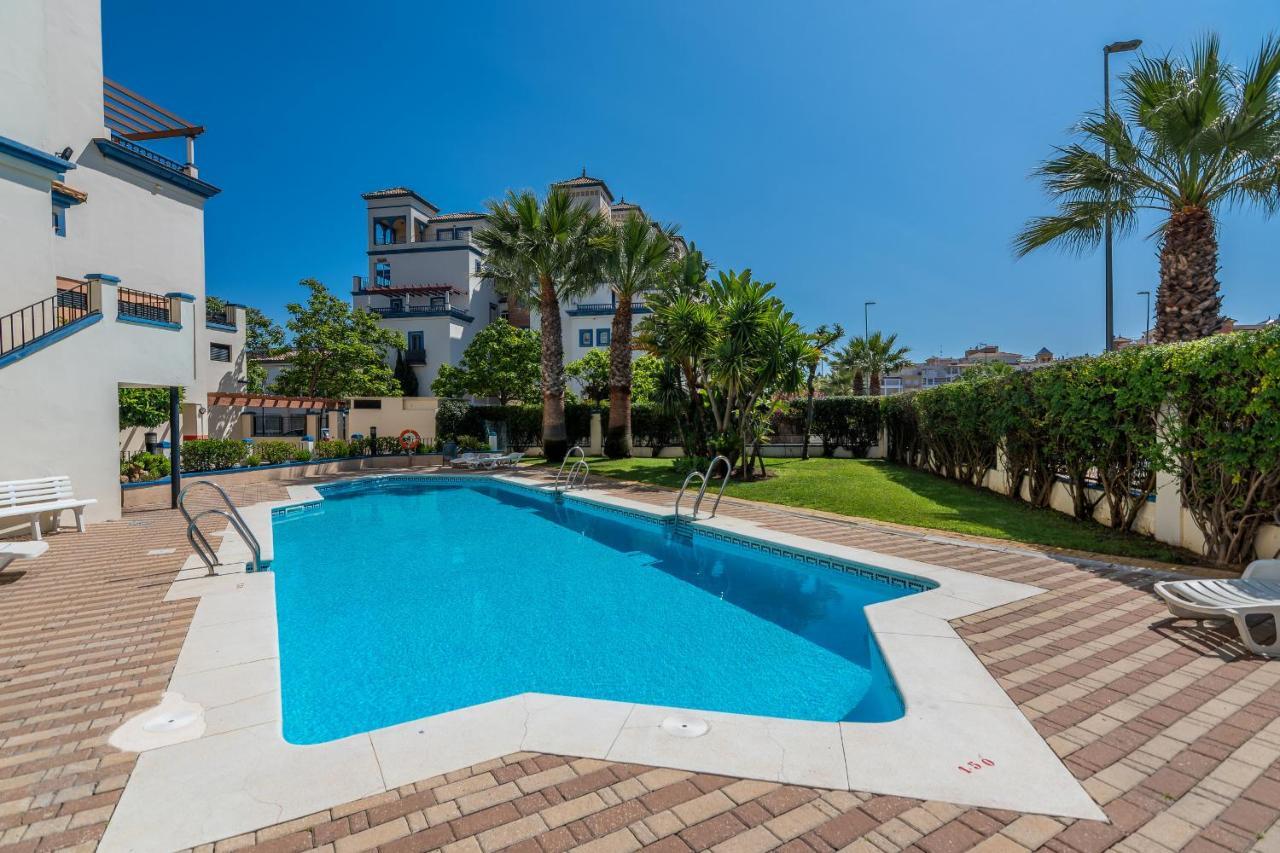 Ferienwohnung Marina II By H Isla del Moral Exterior foto