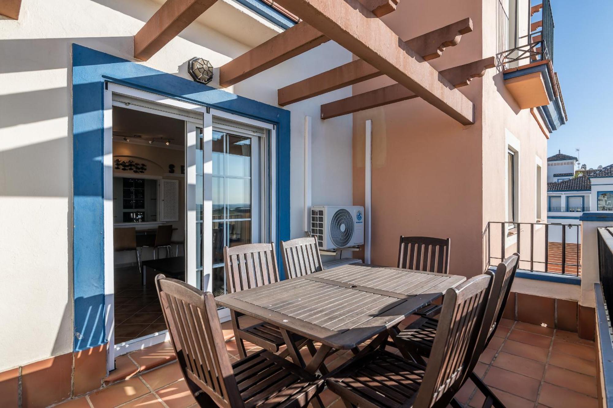 Ferienwohnung Marina II By H Isla del Moral Exterior foto
