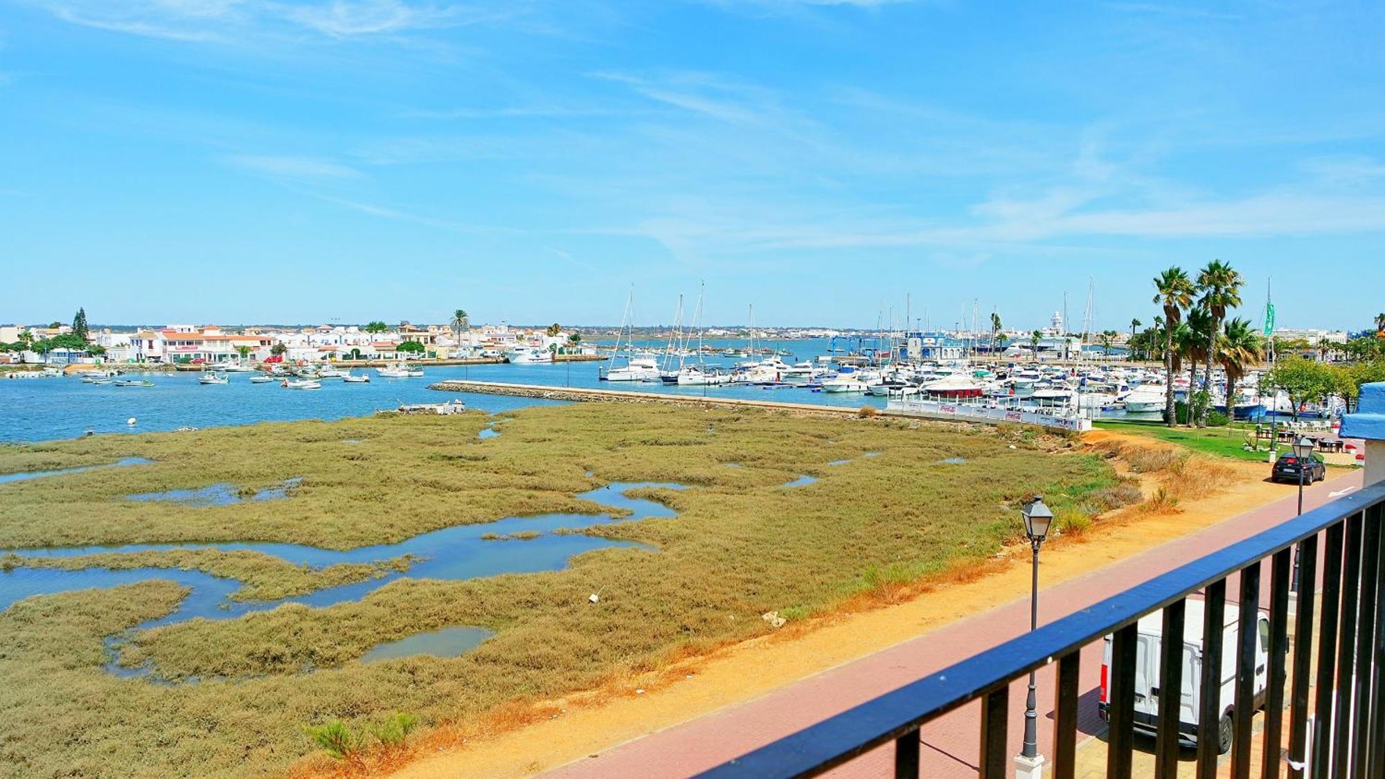 Ferienwohnung Marina II By H Isla del Moral Zimmer foto