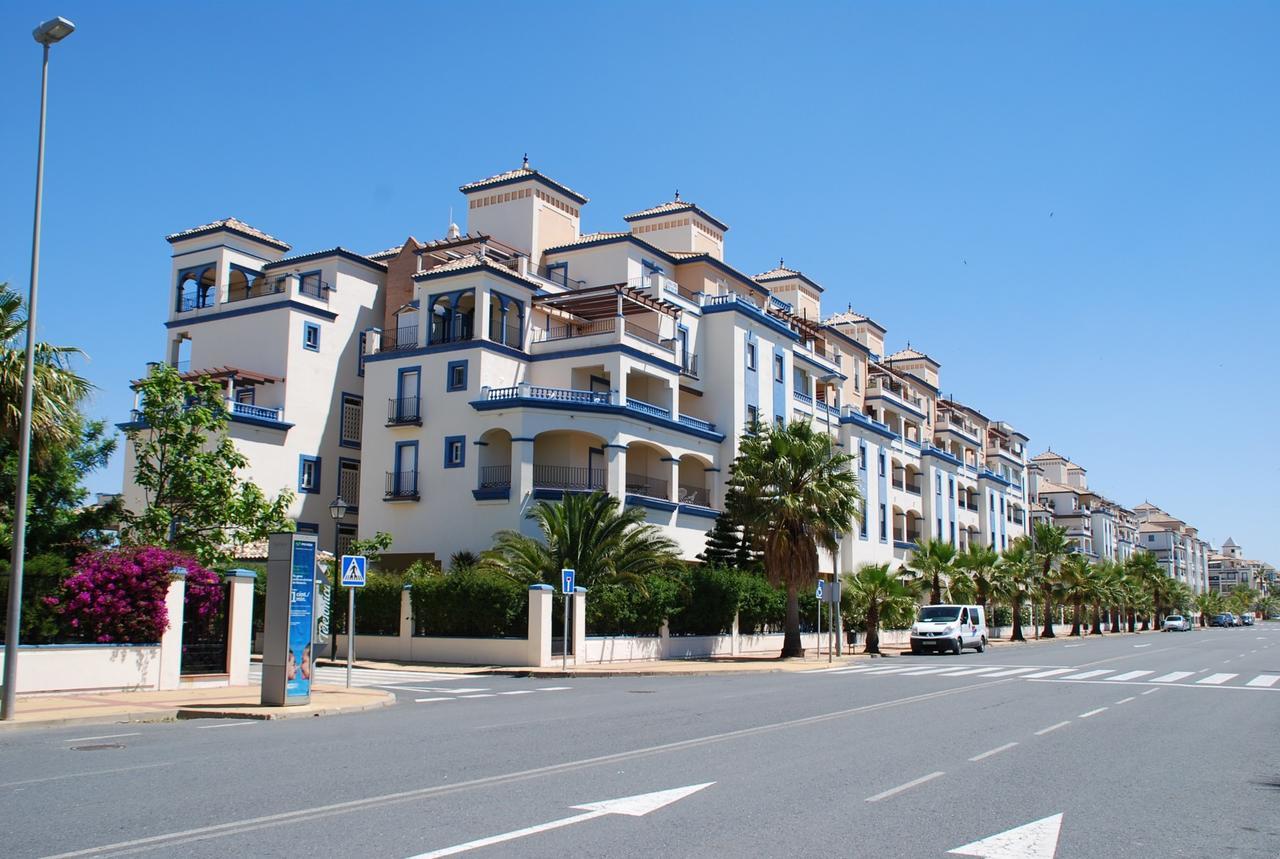 Ferienwohnung Marina II By H Isla del Moral Exterior foto