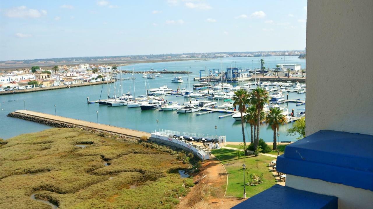 Ferienwohnung Marina II By H Isla del Moral Exterior foto